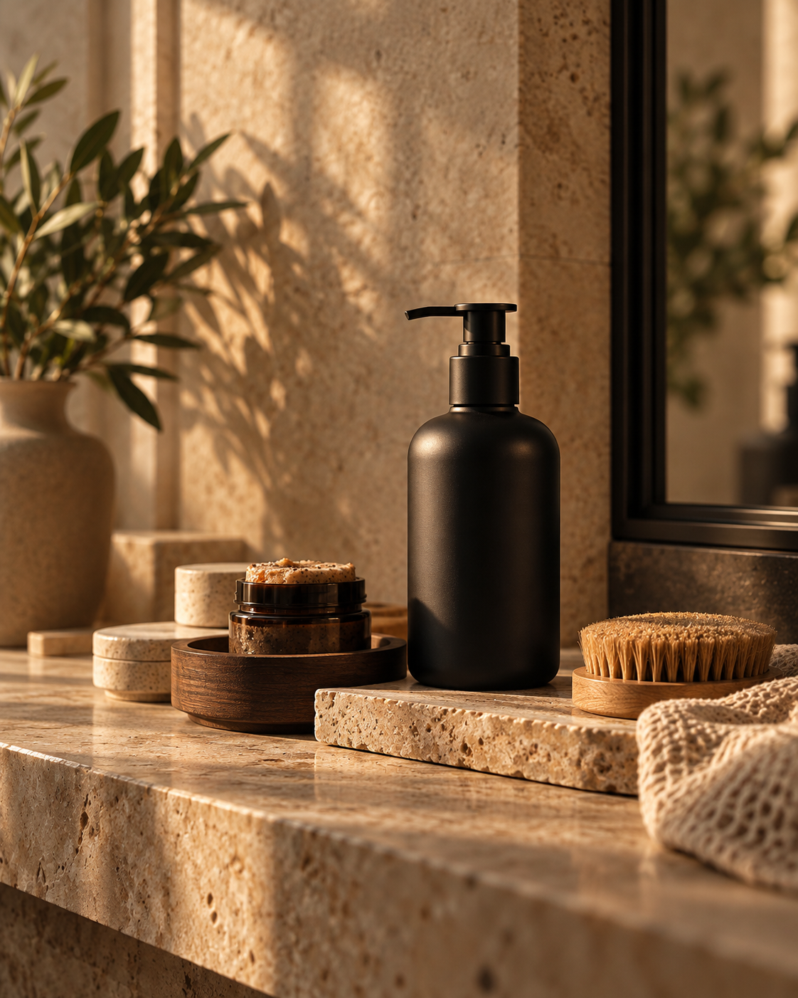 Personal Care