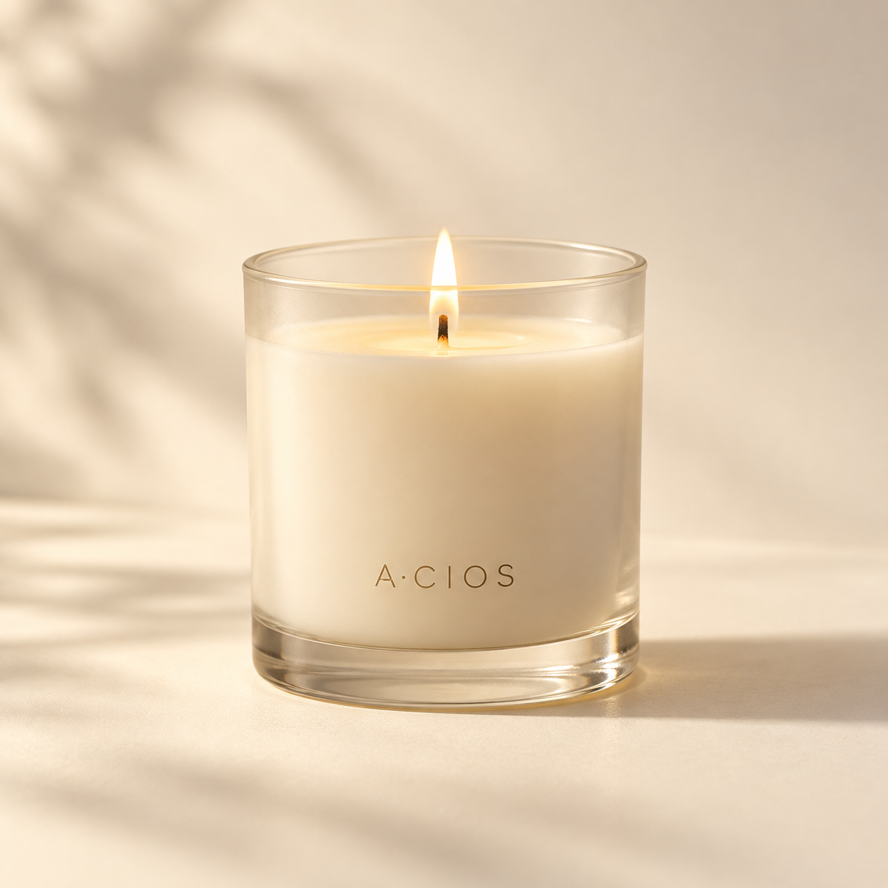A-CIOS Scented Candle