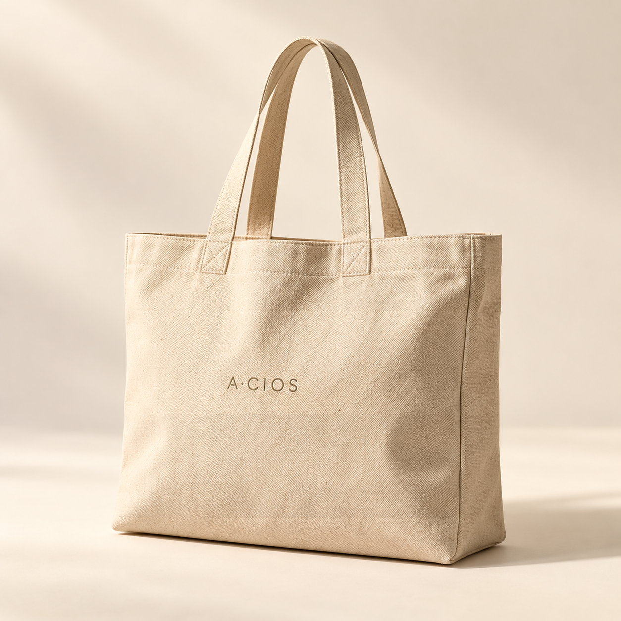 A-CIOS Everyday Tote